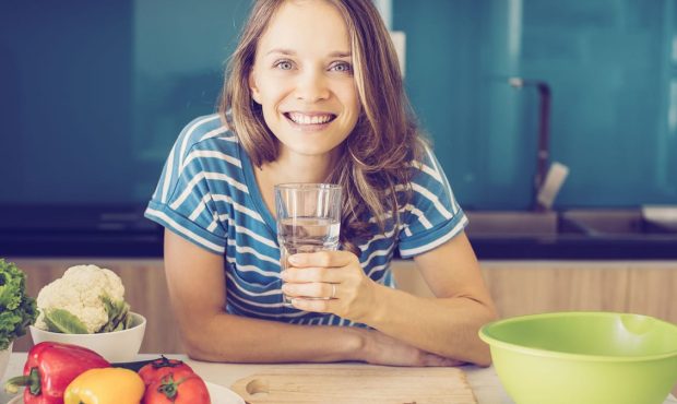 چگونه بدن را با روزه تمیز کنیم