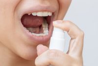 "انرژی دهانی": اسپری کافئین چقدر معقول و سالم است؟