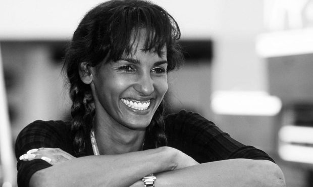 نادجا عبد ال فارگ مرده است: آنچه در پشت علت احتمالی مرگ است نادجا عبد ال فارگ مرده است: آنچه در پشت علت احتمالی مرگ است