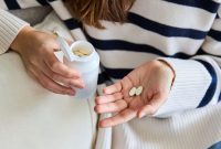 پاسخ به خطاهای تولید قرص “JODID 100”