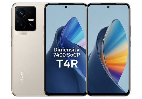 ویوو T4R با تراشه دایمنسیتی ۷۴۰۰، نمایشگر چهار طرف خمیده و دوربین سلفی 4K از راه رسید ویوو T4R با تراشه دایمنسیتی ۷۴۰۰، نمایشگر چهار طرف خمیده و دوربین سلفی 4K از راه رسید
