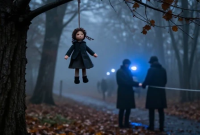 معمای جنایی و ترسناک The Chestnut Man برمی‌گرده؛ ۱۰۰٪ امتیاز تازه گوجه‌ها رو برای خودش کرد
