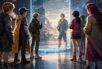 توقف Squad Busters؛ درس‌هایی برای طرفداران بازی‌های موبایلی