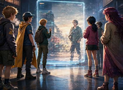 توقف Squad Busters؛ درس‌هایی برای طرفداران بازی‌های موبایلی